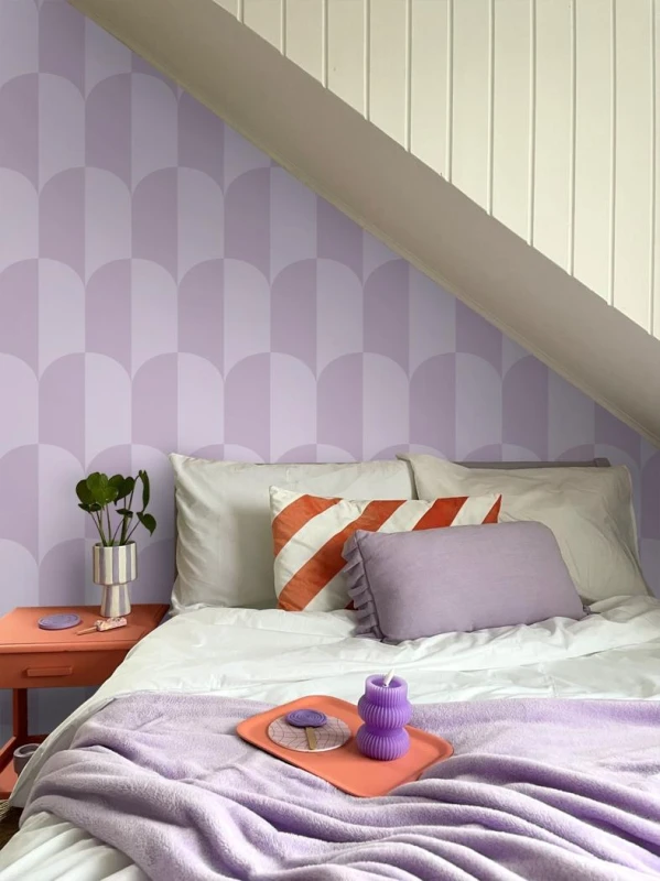 Tapeta 139993 Color Pop Esta Home