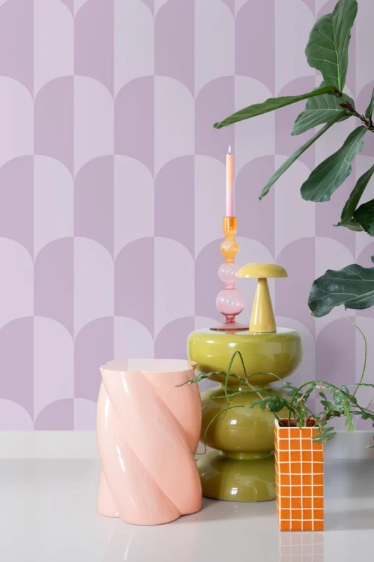Tapeta 139993 Color Pop Esta Home