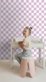Tapeta 139997 Color Pop Esta Home