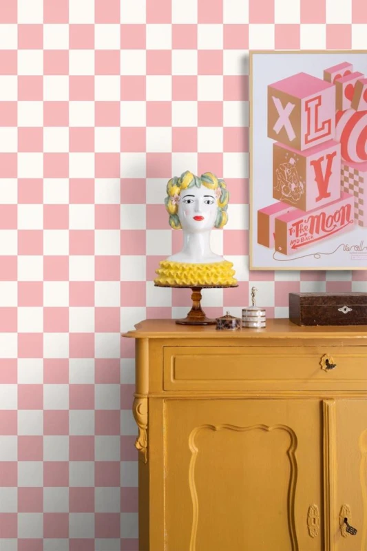Tapeta 139998 Color Pop Esta Home