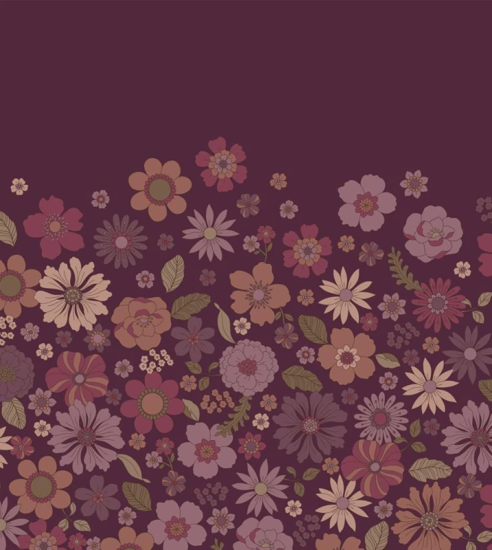 Fototapeta Floral Fever 159590