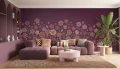 Fototapeta Floral Fever 159590