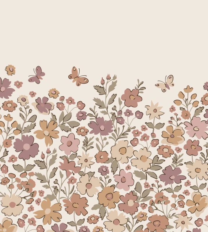 Fototapeta Floral Fever 159586