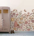 Fototapeta Floral Fever 159586