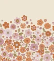 Fototapeta Floral Fever 159592