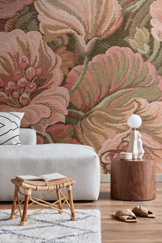 Fototapeta Floral Fever 159467