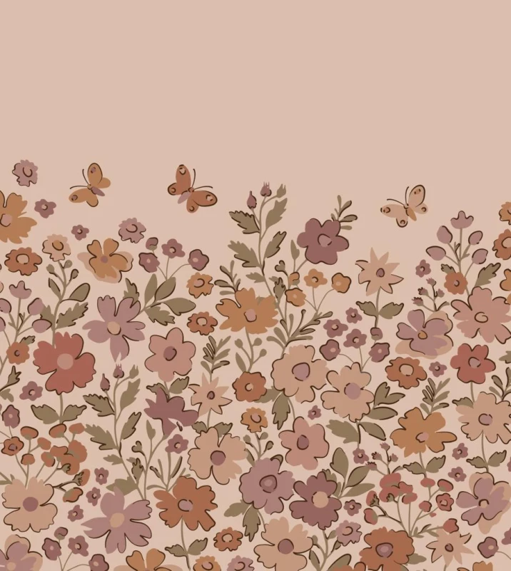 Fototapeta Floral Fever 159582