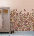 Fototapeta Floral Fever 159582