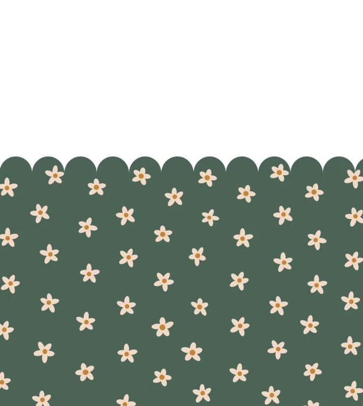 Fototapeta Floral Fever 159596
