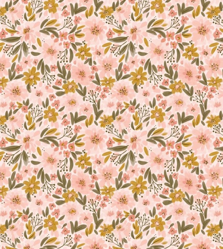 Fototapeta Floral Fever 159630