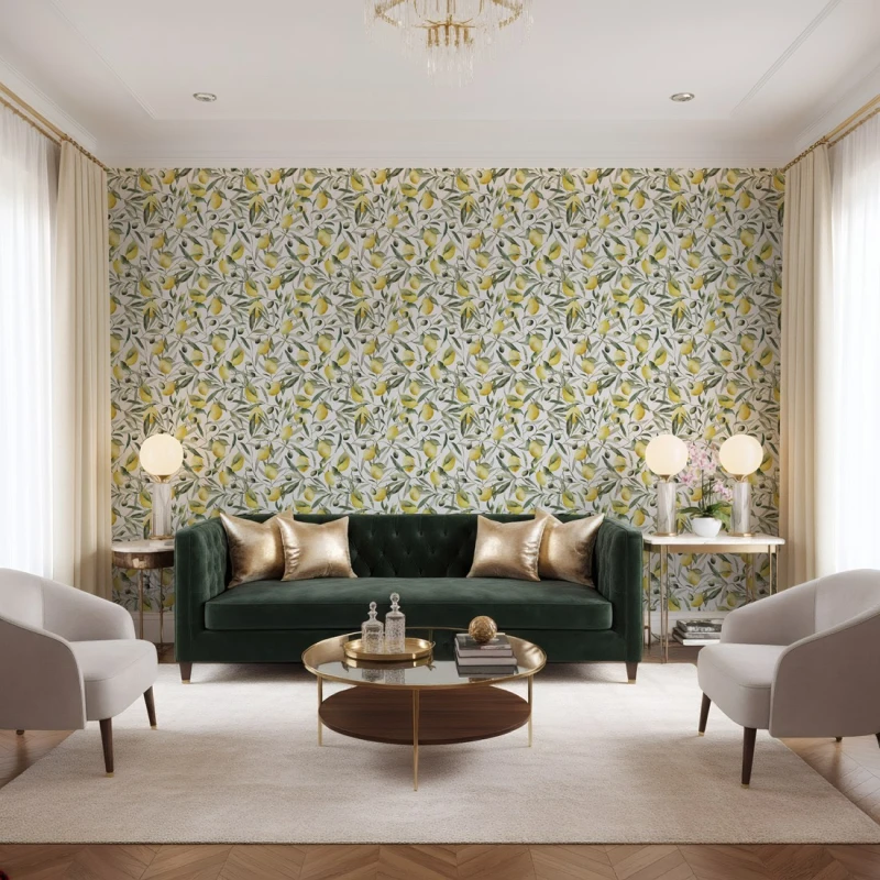 Tapeta samoprzylepna Peel & Stick 96476