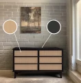 Tapeta samoprzylepna Peel & Stick 3109