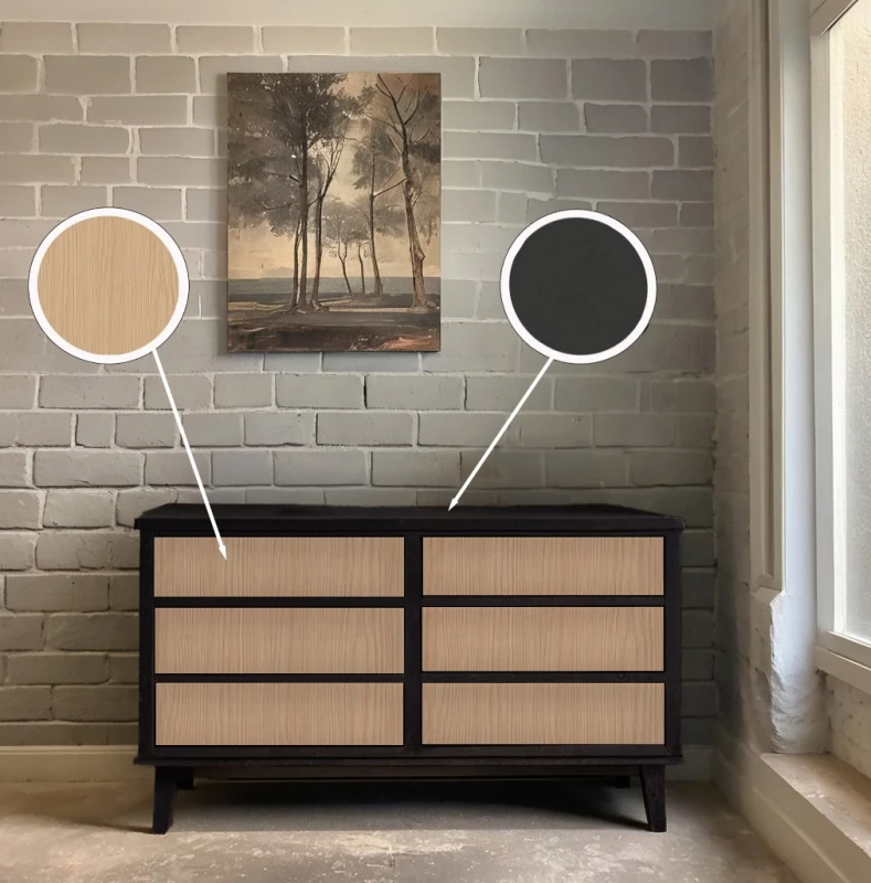 Tapeta samoprzylepna Peel & Stick 3109