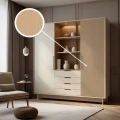 Tapeta samoprzylepna Peel & Stick 3109