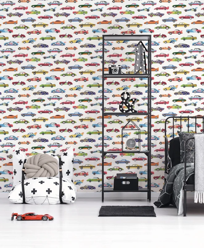 Tapeta Kids & Teens G78558