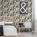 Tapeta Kids & Teens G78560