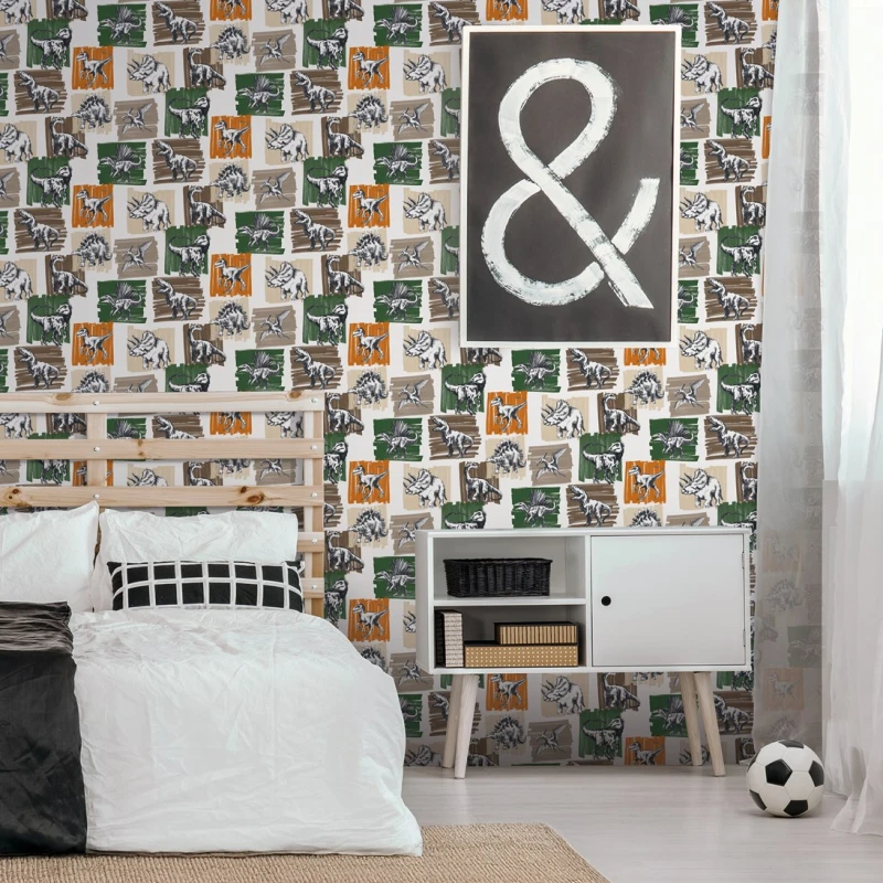 Tapeta Kids & Teens G78560