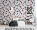 Tapeta Kids & Teens G78568