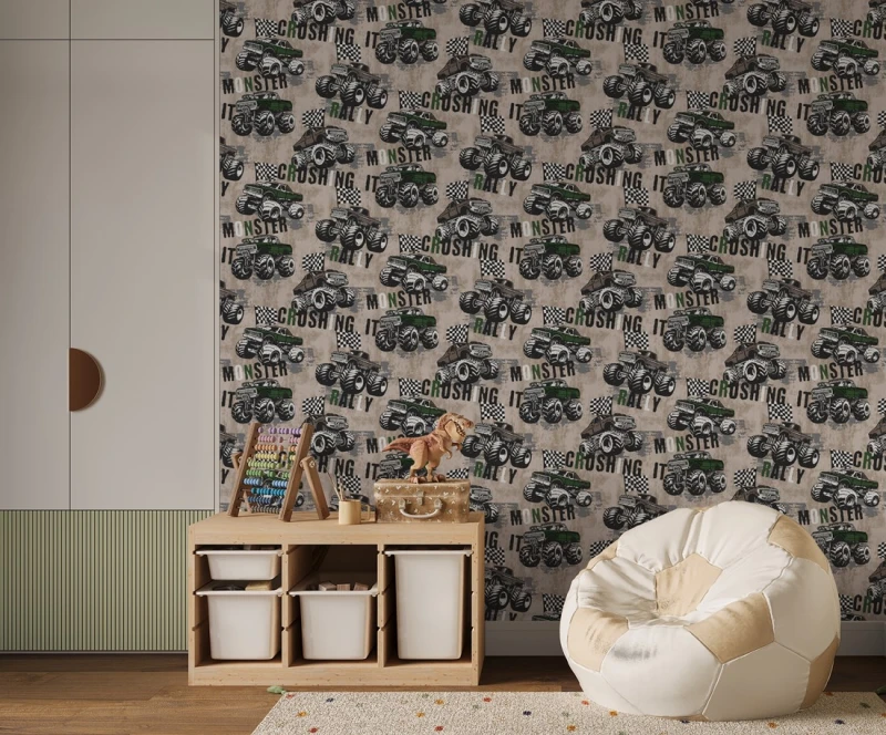 Tapeta Kids & Teens G78569