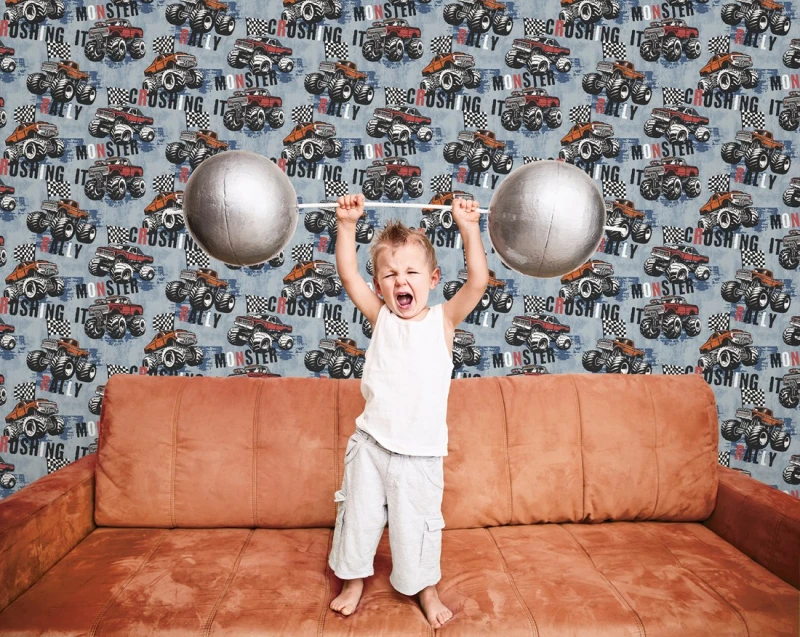 Tapeta Kids & Teens G78570