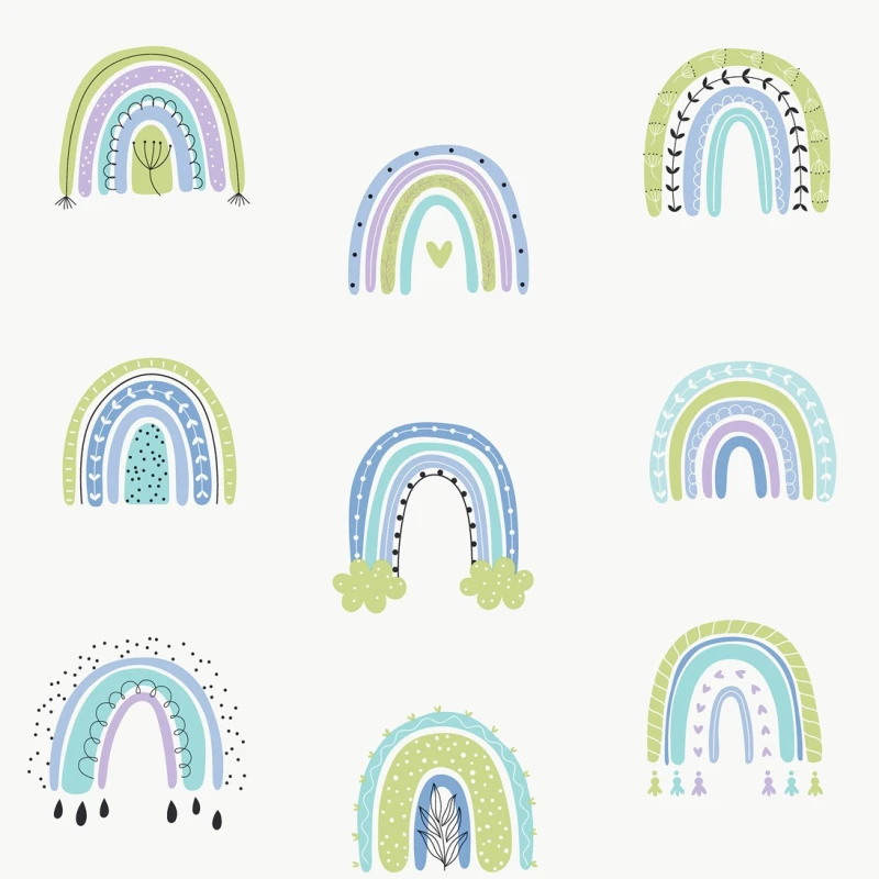 Tapeta Kids & Teens G78585