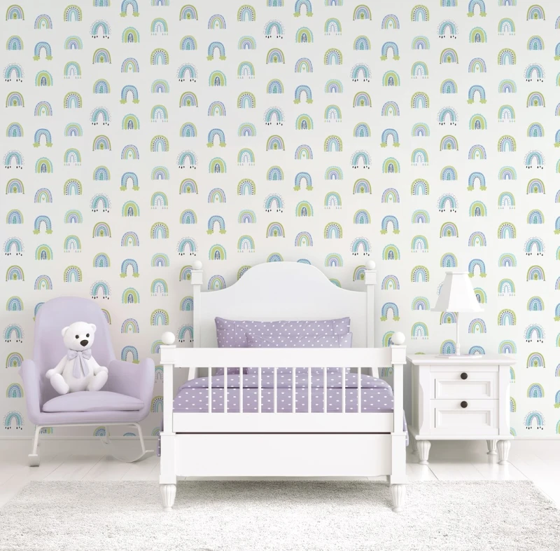 Tapeta Kids & Teens G78585