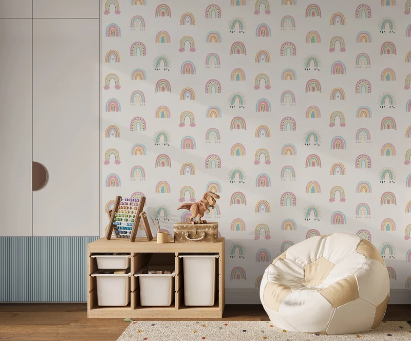 Tapeta Kids & Teens G78586