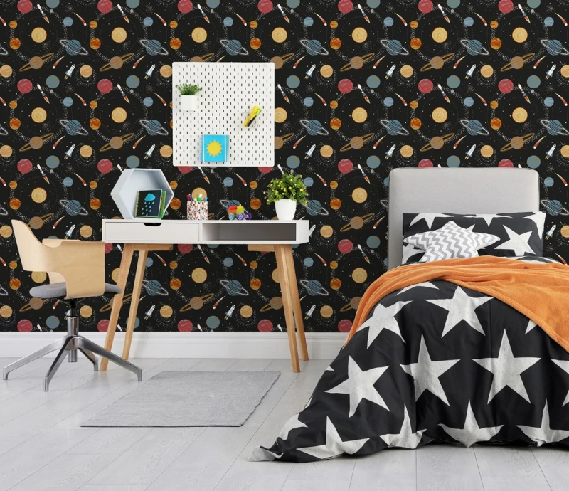 Tapeta Kids & Teens G78596