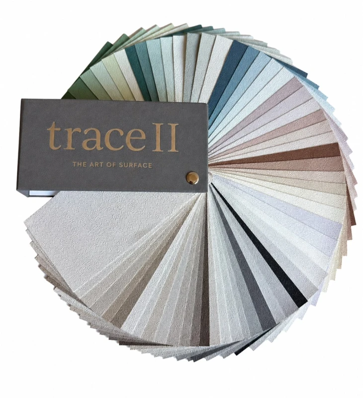 Wzornik tapet Trace II Marburg