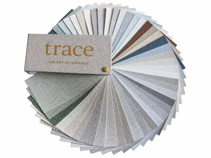 Wzornik tapet Trace Marburg