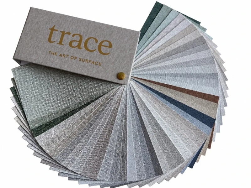 Wzornik tapet Trace Marburg