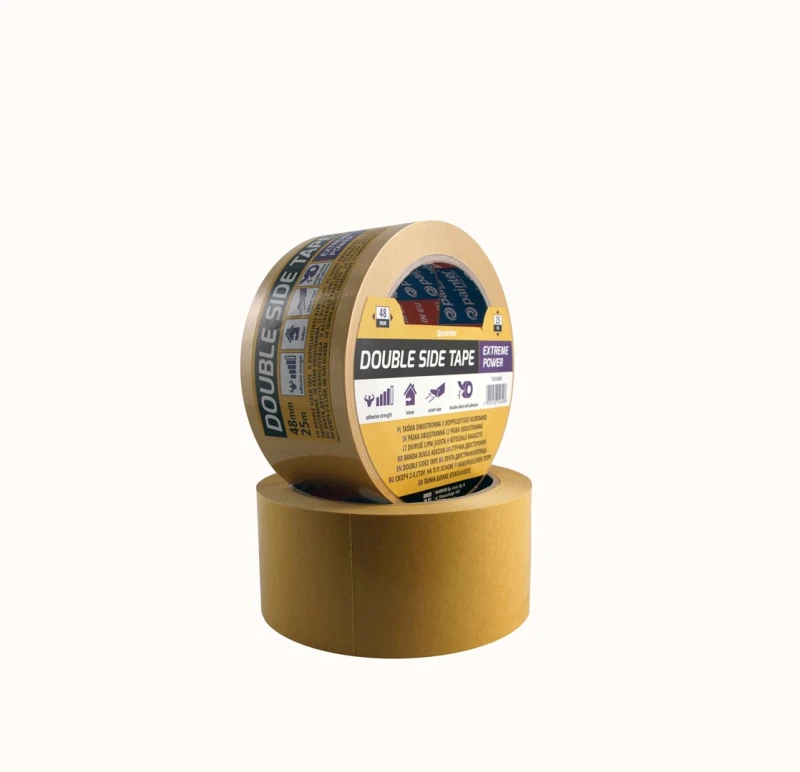 Taśma dwustronna 48mm x 5m
