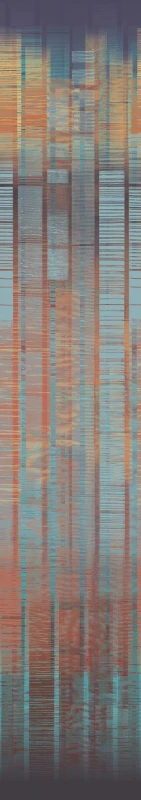 Fototapeta 46533 Trendy Mix Marburg
