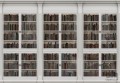 Fototapeta Biblioteka pełna książek 3689