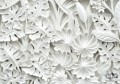 Fototapeta Alabastrowy kwiaty 10052