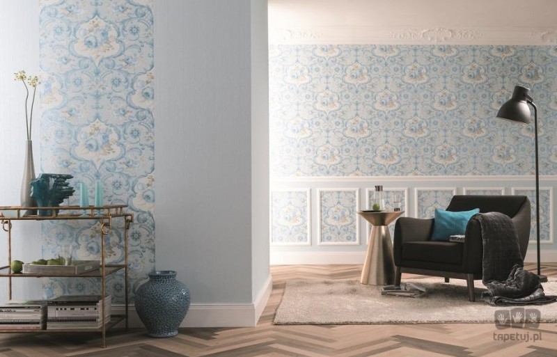 Opulence Classic 58257 tapeta ścienna Marburg
