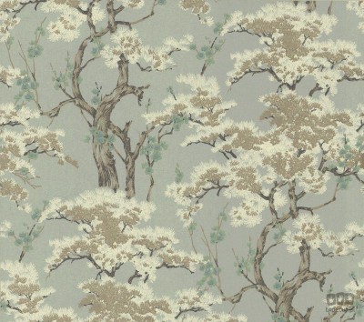 Avington 1602-100-02 tapeta ścienna 1838 Wallcoverings