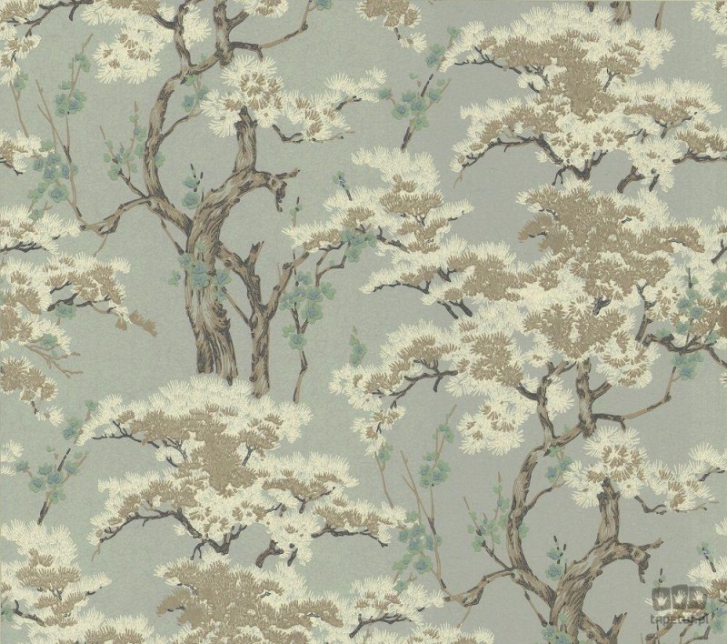 Avington 1602-100-02 tapeta ścienna 1838 Wallcoverings