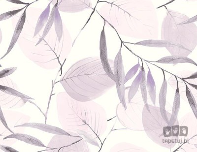 Romantique CB91409 tapeta ścienna CARL ROBINSON