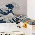 Fototapeta Hokusai