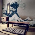 Fototapeta Hokusai