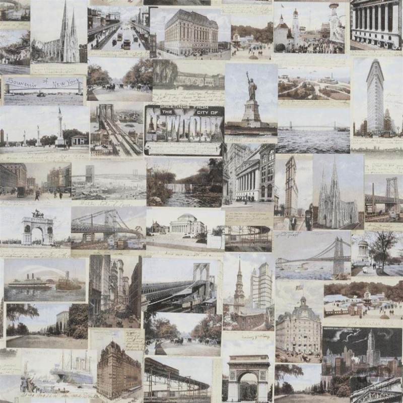Tapeta ze zdjęciami monumentalnych zabytków