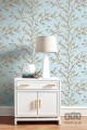 Woodlands JB20202 tapeta ścienna Wallquest