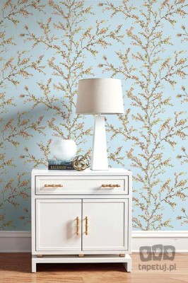 Woodlands JB20202 tapeta ścienna Wallquest