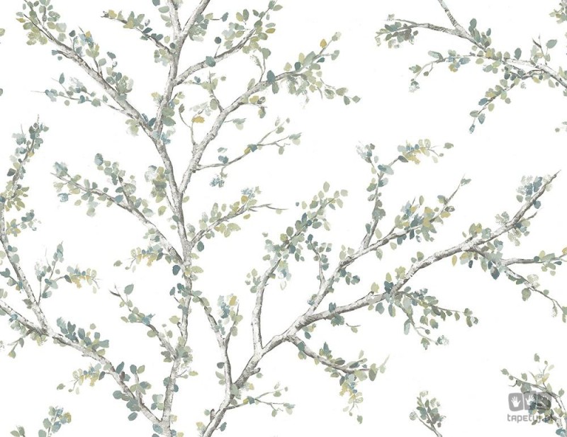 Woodlands JB20204 tapeta ścienna Wallquest
