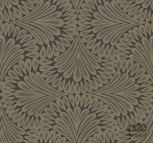 DECO CA1501 tapeta ścienna York Wallcoverings