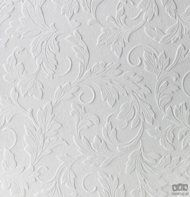 ULTIMATE WHITES 15069 tapeta do malowania Superfresco