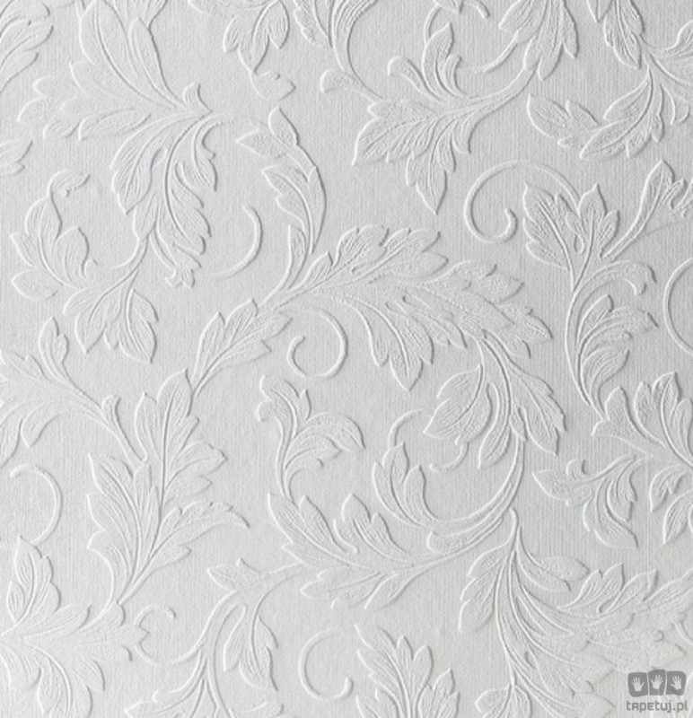 ULTIMATE WHITES 15069 tapeta do malowania Superfresco