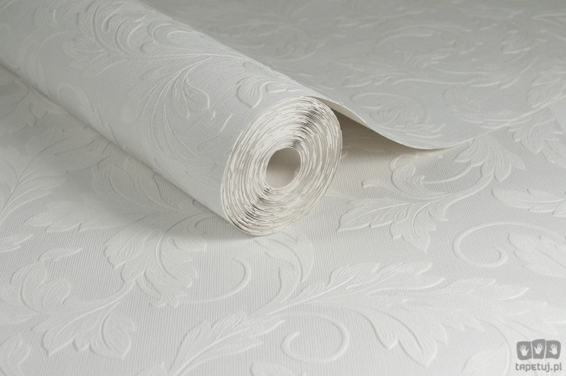ULTIMATE WHITES 15069 tapeta do malowania Superfresco