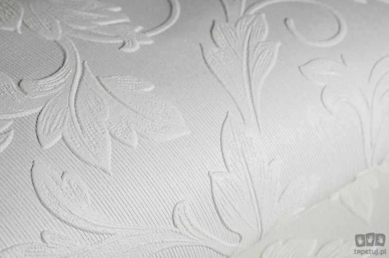 ULTIMATE WHITES 15069 tapeta do malowania Superfresco